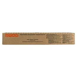 Toner Originale Magenta 1T02RMBTA0, CK-8513M TRIUMPH ADLER Conf.1 - Pag.20000