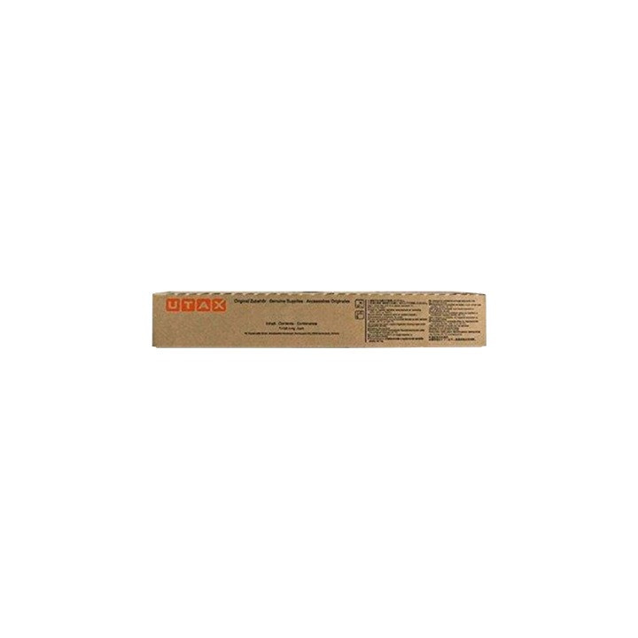 Toner Originale Magenta 1T02RMBTA0, CK-8513M TRIUMPH ADLER Conf.1 - Pag.20000