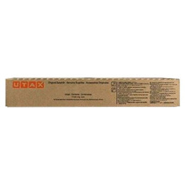 Toner Originale Giallo CK-8513Y, 1T02RMATA0 TRIUMPH ADLER Conf.1 - Pag.20000