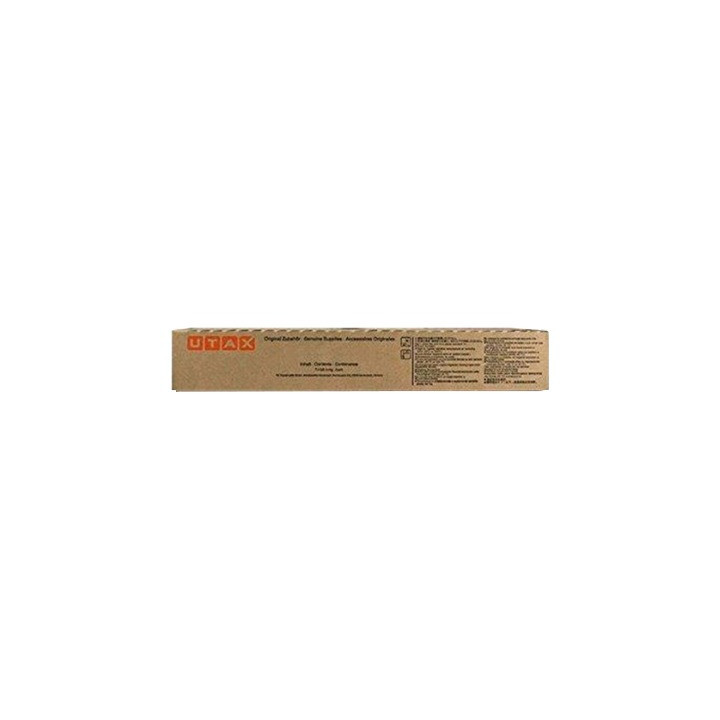 Toner Originale Giallo CK-8513Y, 1T02RMATA0 TRIUMPH ADLER Conf.1 - Pag.20000