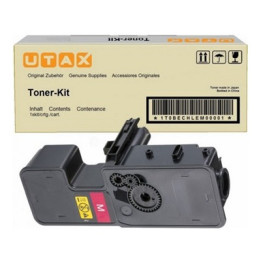 Toner Originale Magenta 1T02R9BTA1, PK-5016M TRIUMPH ADLER Conf.1 - Pag.1200
