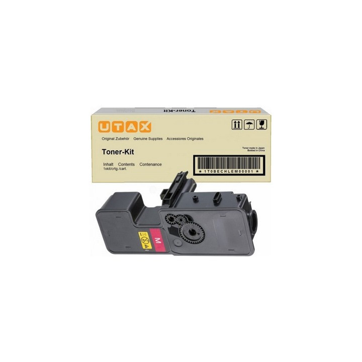 Toner Originale Magenta 1T02R9BTA1, PK-5016M TRIUMPH ADLER Conf.1 - Pag.1200