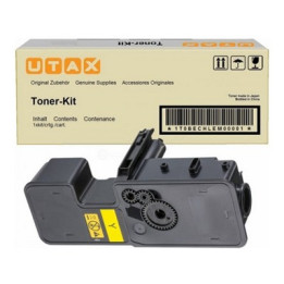 Toner Originale Giallo 1T02R9ATA1, PK-5016Y TRIUMPH ADLER Conf.1 - Pag.1200