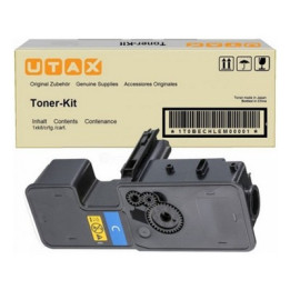 Toner Originale Ciano 1T02R9CTA1, PK-5016C TRIUMPH ADLER Conf.1 - Pag.1200