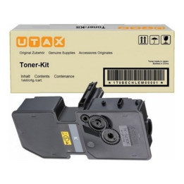 Toner Originale Nero 1T02R90TA1, PK-5016K TRIUMPH ADLER Conf.1 - Pag.1200