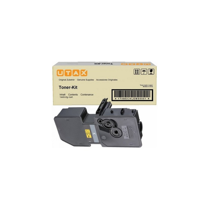 Toner Originale Nero 1T02R90TA1, PK-5016K TRIUMPH ADLER Conf.1 - Pag.1200