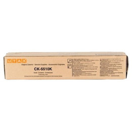 Toner Originale Nero 1T02R40TA0, CK-5510K TRIUMPH ADLER Conf.1 - Pag.15000