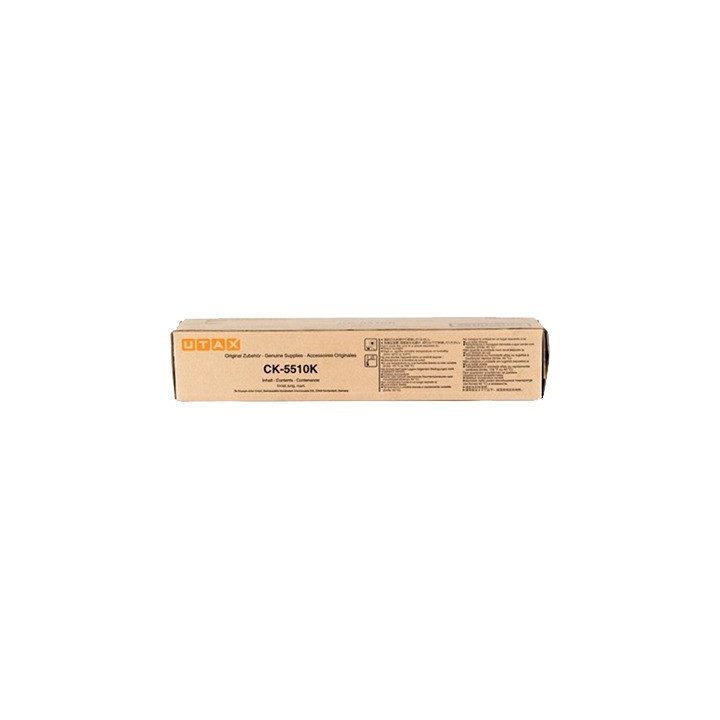 Toner Originale Nero 1T02R40TA0, CK-5510K TRIUMPH ADLER Conf.1 - Pag.15000