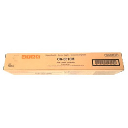 Toner Originale Magenta 1T02R4BTA0, CK-5510M TRIUMPH ADLER Conf.1 - Pag.7000