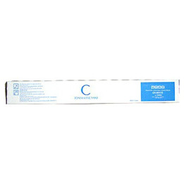 Toner Originale Ciano 1T02NDCTA1, CK-8514C TRIUMPH ADLER Conf.1 - Pag.20000