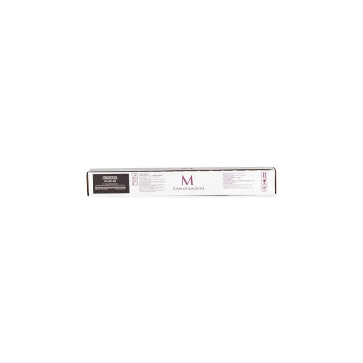 Toner Originale Magenta CK-8514M, 1T02NDBTA1 TRIUMPH ADLER Conf.1 - Pag.20000