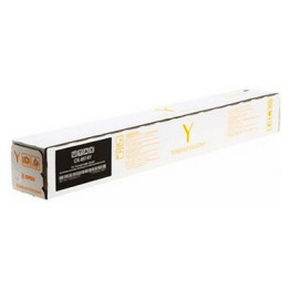 Toner Originale Giallo 1T02NDATA1, CK-8514Y TRIUMPH ADLER Conf.1 - Pag.20000