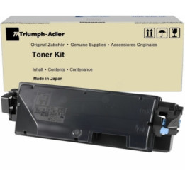 Toner Originale Nero PK-5012K, 1T02NS0TA0 TRIUMPH ADLER Conf.1 - Pag.12000