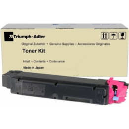 Toner Originale Magenta PK-5012M, 1T02NSBTA0 TRIUMPH ADLER Conf.1 - Pag.10000