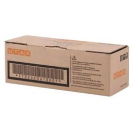 Toner Originale Ciano 1T02WHCUT0, CK-5514C UTAX Conf.1 - Pag.18000