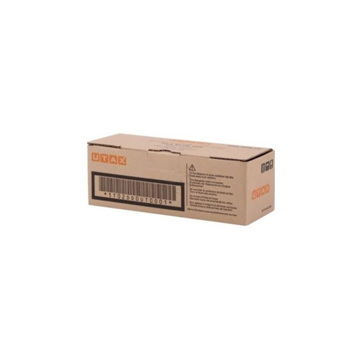Toner Originale Ciano 1T02WHCUT0, CK-5514C UTAX Conf.1 - Pag.18000