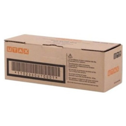 Toner Originale Nero 1T02WH0UT0, CK-5514K UTAX Conf.1 - Pag.24000