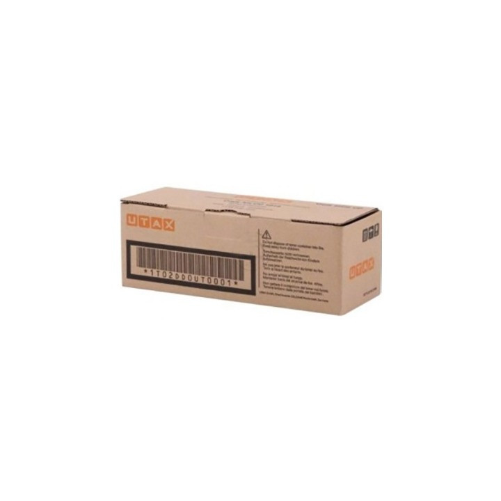Toner Originale Nero 1T02WH0UT0, CK-5514K UTAX Conf.1 - Pag.24000