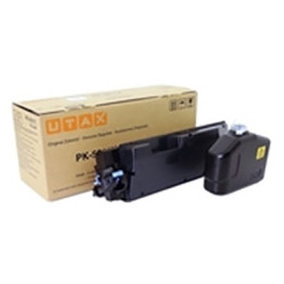 Toner Originale Nero 1T02ZL0UT0, CK-5515K UTAX Conf.1 - Pag.17000