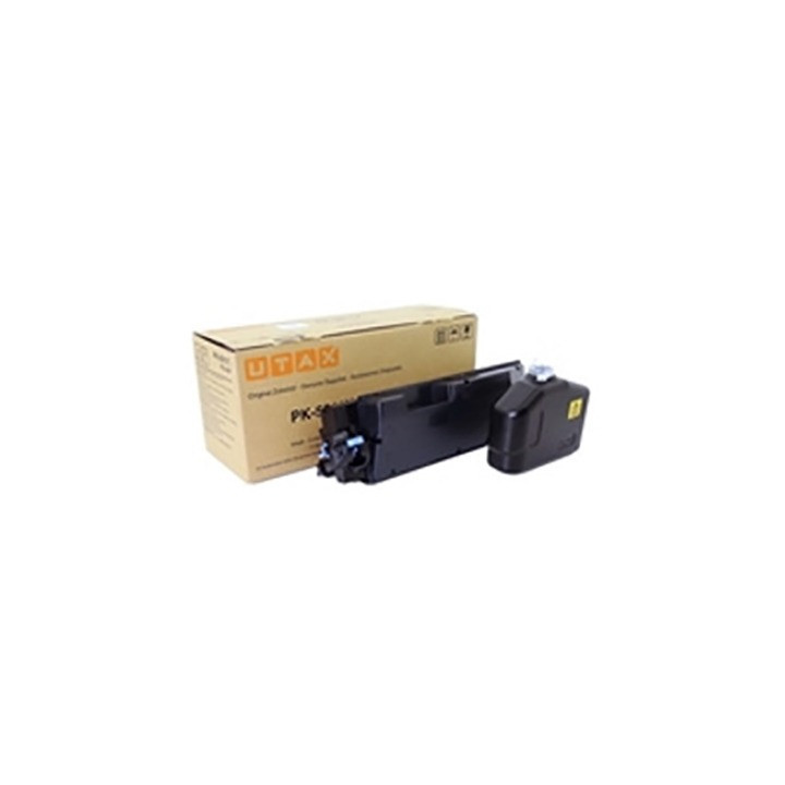 Toner Originale Nero 1T02ZL0UT0, CK-5515K UTAX Conf.1 - Pag.17000