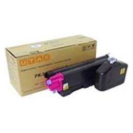 Toner Originale Magenta 1T02ZLBUT0, CK-5515M UTAX Conf.1 - Pag.9000