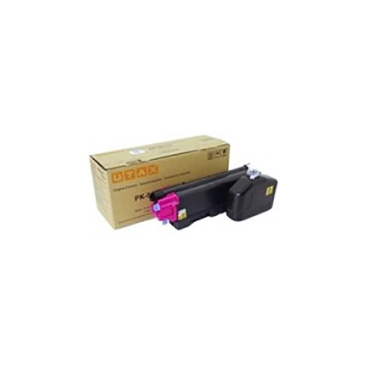 Toner Originale Magenta 1T02ZLBUT0, CK-5515M UTAX Conf.1 - Pag.9000