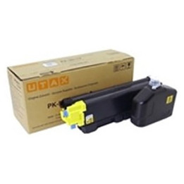 Toner Originale Giallo 1T02ZLAUT0, CK-5515Y UTAX Conf.1 - Pag.9000