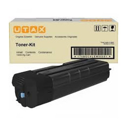 Toner Originale Nero 1T02XN0UT0, CK-8516K UTAX Conf.1 - Pag.85000