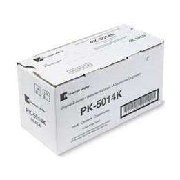 Toner Originale Nero 1T02R90UT0, PK-5014K UTAX Conf.1 - Pag.2600