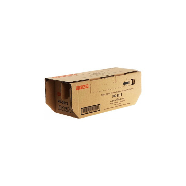 Toner Originale 1T02V30UT0, 1T02V30UTC, PK-3013 UTAX Conf.1 - Pag.14500