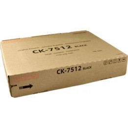 Toner Originale 1T02V70UT0, CK-7512 UTAX Conf.1 - Pag.20000