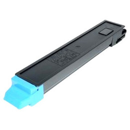 Toner Originale Ciano 1T02P3CUT0, CK-8520C UTAX Conf.1 - Pag.6000