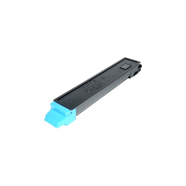 Toner Originale Ciano 1T02P3CUT0, CK-8520C UTAX Conf.1 - Pag.6000