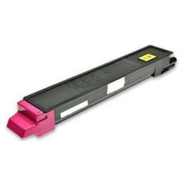 Toner Originale Magenta 1T02P3BUT0, CK-8520M UTAX Conf.1 - Pag.6000