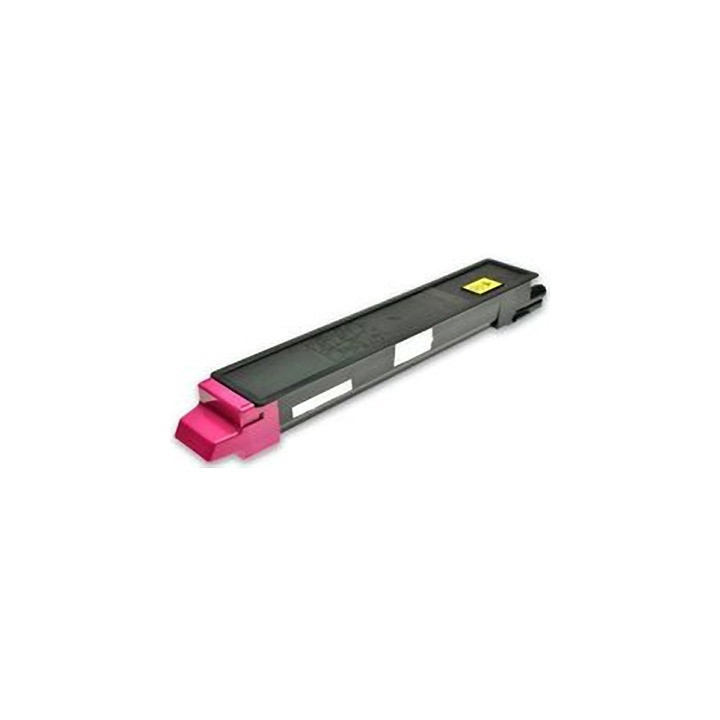 Toner Originale Magenta 1T02P3BUT0, CK-8520M UTAX Conf.1 - Pag.6000