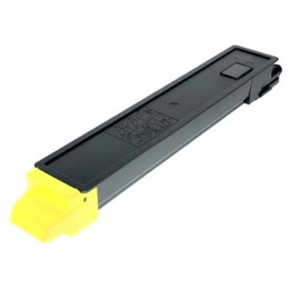 Toner Originale Giallo 1T02P3AUT0, CK-8520Y UTAX Conf.1 - Pag.6000