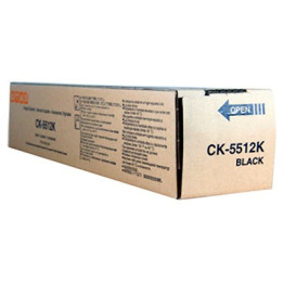 Toner Originale Nero 1T02R60UT0, CK-5512K UTAX Conf.1 - Pag.20000