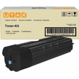 Toner Originale 1T02NJ0UT0, CK-7515 UTAX Conf.1 - Pag.70000