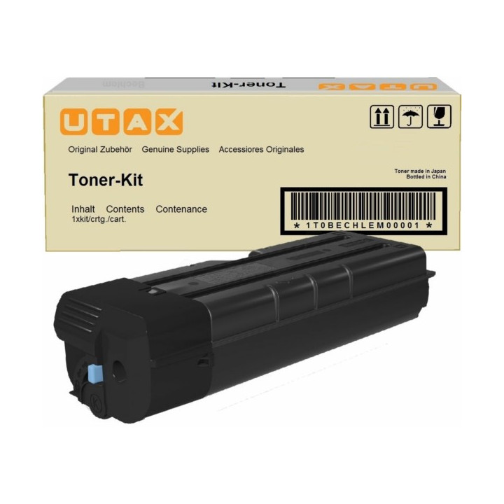 Toner Originale 1T02NJ0UT0, CK-7515 UTAX Conf.1 - Pag.70000