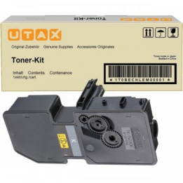 Toner Originale Nero 1T02R90UT1, PK-5016K UTAX Conf.1 - Pag.1200
