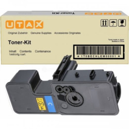 Toner Originale Ciano 1T02R9CUT1, PK-5016C UTAX Conf.1 - Pag.1200