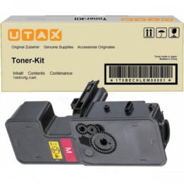 Toner Originale Magenta 1T02R9BUT1, PK-5016M UTAX Conf.1 - Pag.1200