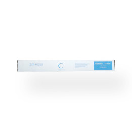 Toner Originale Ciano 1T0C2MCUT1, CK-8544C UTAX Conf.1 - Pag.20000