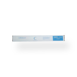 Toner Originale Ciano 1T0C2MCUT0, CK-8540C UTAX Conf.1 - Pag.12000