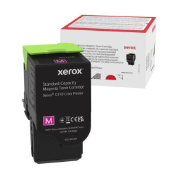 Toner Originale Magenta 006R04358 XEROX Conf.1 - Pag.2000