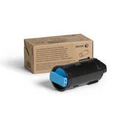 Toner Originale Ciano 106R03859 XEROX Conf.1 - Pag.2400