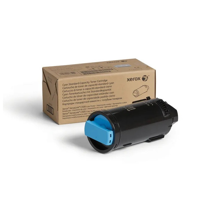 Toner Originale Ciano 106R03859 XEROX Conf.1 - Pag.2400