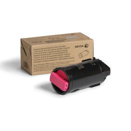 Toner Originale Magenta 106R03860 XEROX Conf.1 - Pag.2400