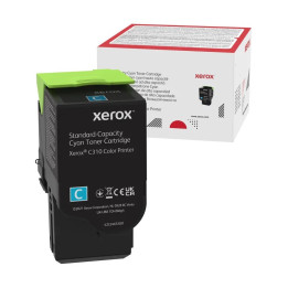 Toner Originale Ciano 006R04357 XEROX Conf.1 - Pag.2000