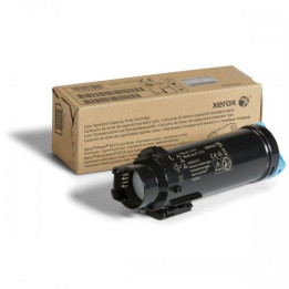 Toner Originale Ciano (DMO) 106R03481 XEROX Conf.1 - Pag.1000